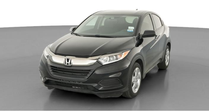 Thumbnail: 2022 Honda HR-V - 1