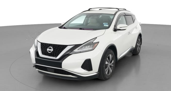 Thumbnail: 2020 Nissan Murano - 1