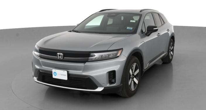 Thumbnail: 2024 Honda Prologue - 1