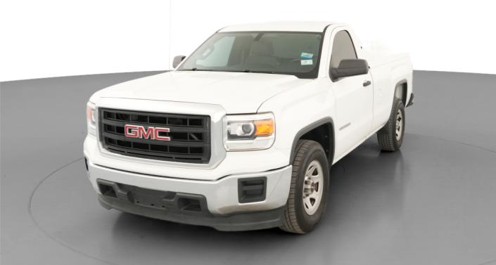 2014 GMC Sierra 1500  -
                  Fort Worth, TX