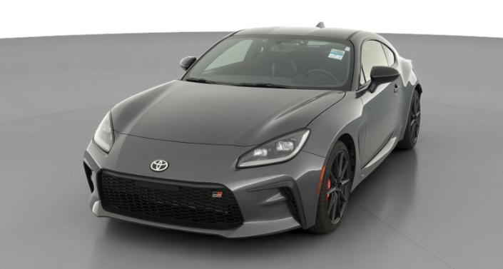 Thumbnail: 2024 Toyota GR86 - 1