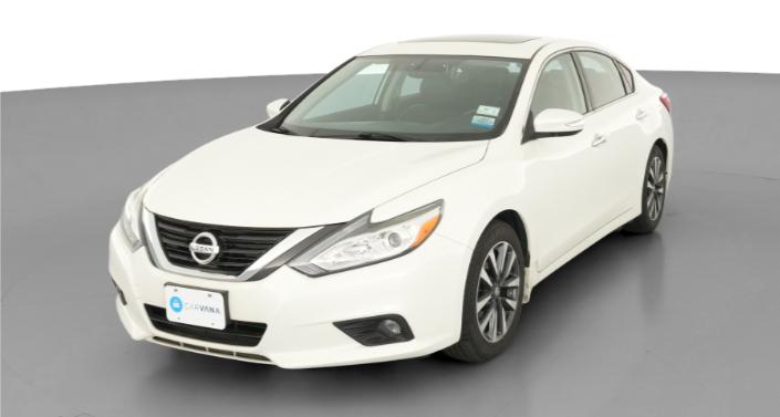 Thumbnail: 2016 Nissan Altima - 1