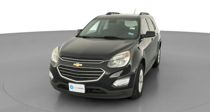 Thumbnail: 2017 Chevrolet Equinox - 1