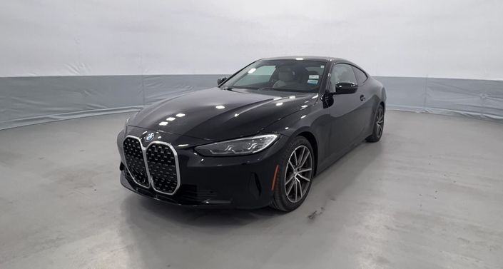 Thumbnail: 2022 BMW 4 Series - 1