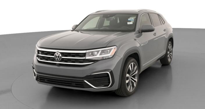Thumbnail: 2023 Volkswagen Atlas - 1