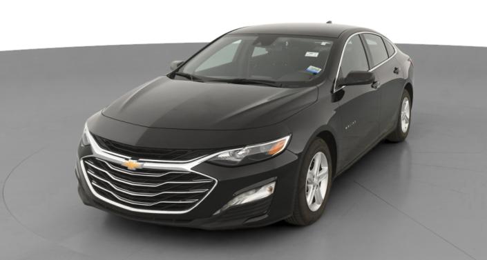 Thumbnail: 2023 Chevrolet Malibu - 1