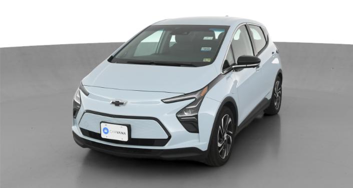Thumbnail: 2023 Chevrolet Bolt EV - 1