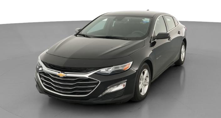 Thumbnail: 2023 Chevrolet Malibu - 1