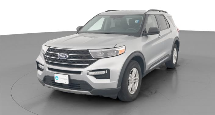 Thumbnail: 2023 Ford Explorer - 1