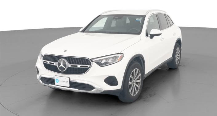 Thumbnail: 2024 Mercedes-Benz GLC - 1