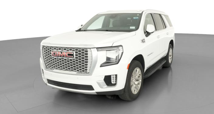 Thumbnail: 2023 GMC Yukon - 1