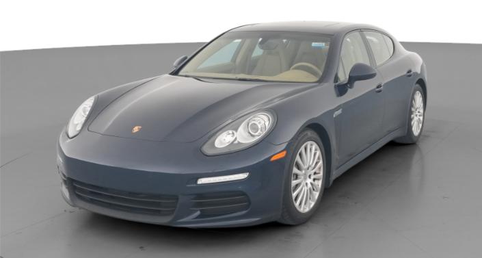 2014 Porsche Panamera Base -
                  Haines City, FL