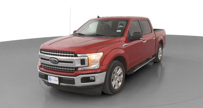 Thumbnail: 2020 Ford Econoline - 1