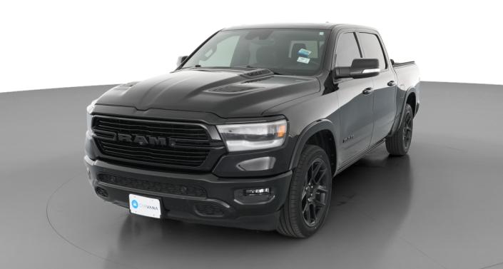 Thumbnail: 2020 RAM 1500 - 1