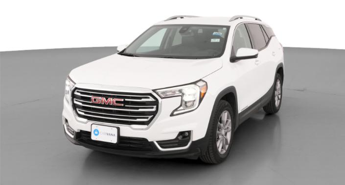2024 GMC Terrain SLT -
                  Tolleson, AZ