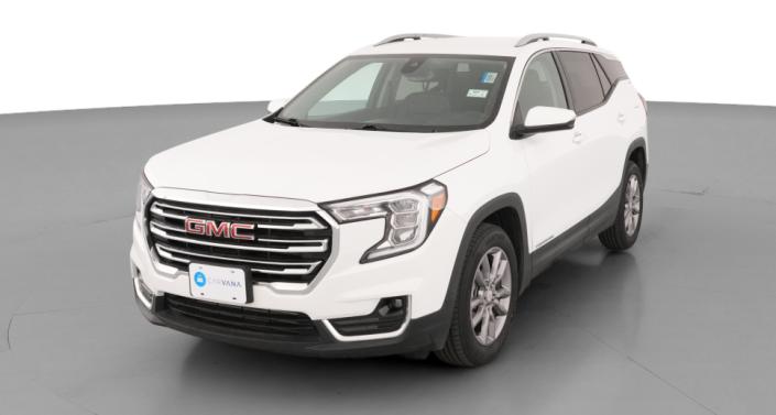 Thumbnail: 2024 GMC Terrain - 1