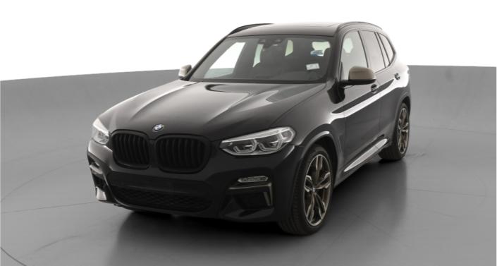 Thumbnail: 2019 BMW X3 - 1