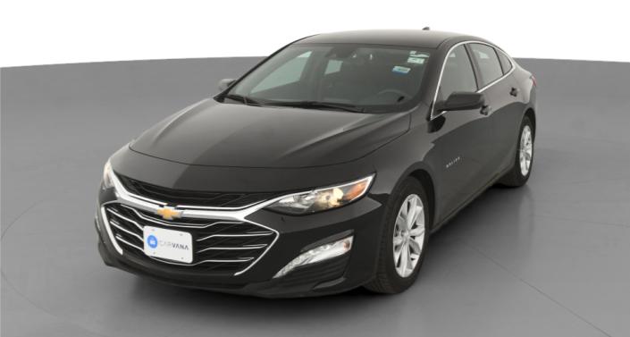 2024 Chevrolet Malibu LT -
                  Tolleson, AZ