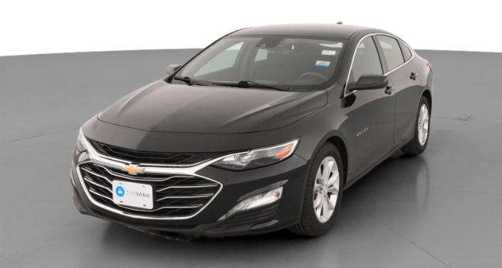 2023 Chevrolet Malibu LT -
                  Tolleson, AZ