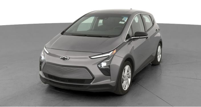 Thumbnail: 2023 Chevrolet Bolt EV - 1