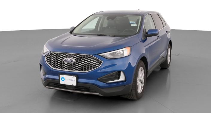 2024 Ford Edge SEL -
                  Tolleson, AZ