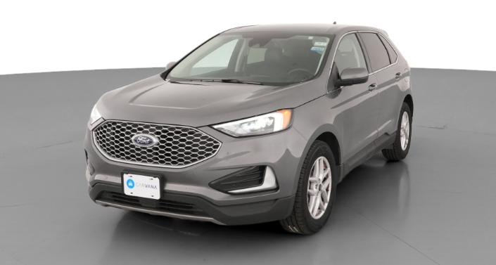Thumbnail: 2024 Ford Edge - 1