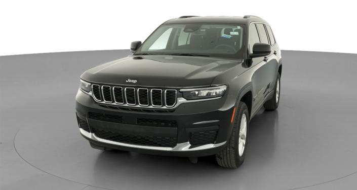 Thumbnail: 2023 Jeep Grand Cherokee L - 1