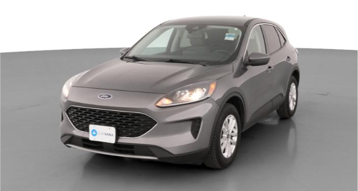Thumbnail: 2021 Ford Escape - 1