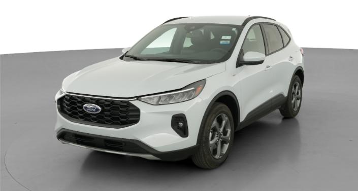 Thumbnail: 2025 Ford Escape - 1