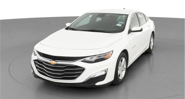 Thumbnail: 2023 Chevrolet Malibu - 1