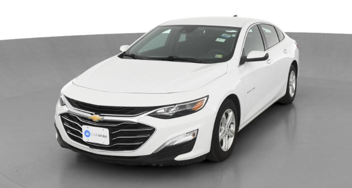 Thumbnail: 2022 Chevrolet Malibu - 1