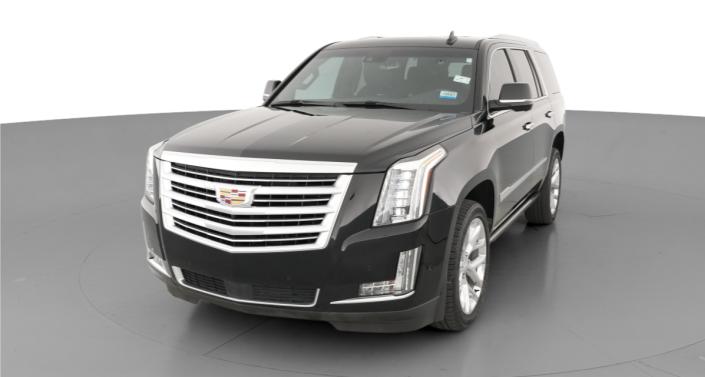 Thumbnail: 2019 Cadillac Escalade - 1