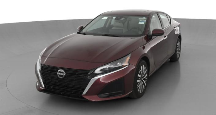 Thumbnail: 2023 Nissan Altima - 1