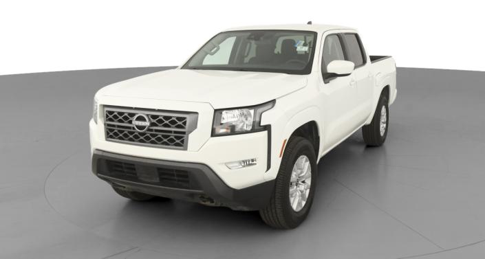 Thumbnail: 2024 Nissan Frontier - 1