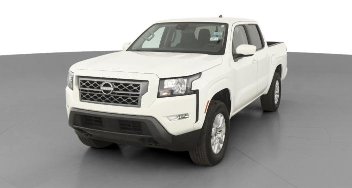 Thumbnail: 2024 Nissan Frontier - 1