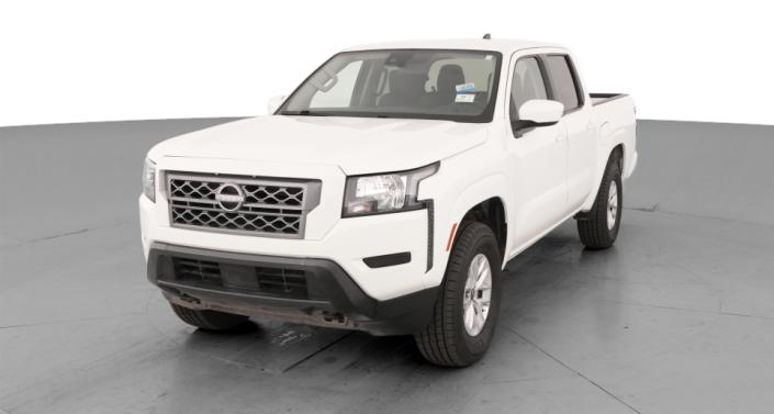 Thumbnail: 2024 Nissan Frontier - 1