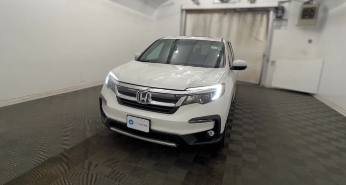 Thumbnail: 2020 Honda Pilot - 1