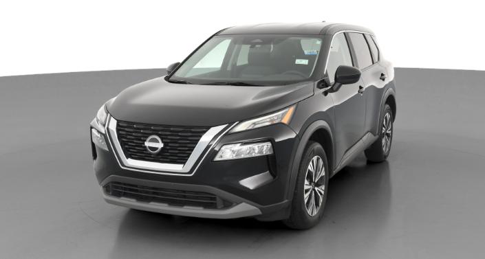 Thumbnail: 2023 Nissan Rogue - 1