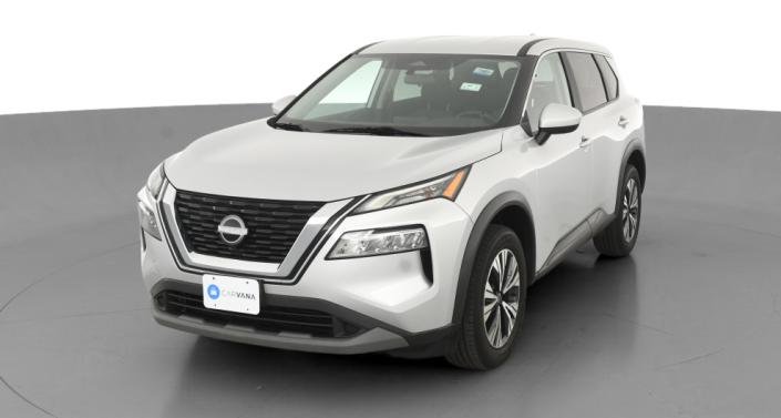 Thumbnail: 2023 Nissan Rogue - 1