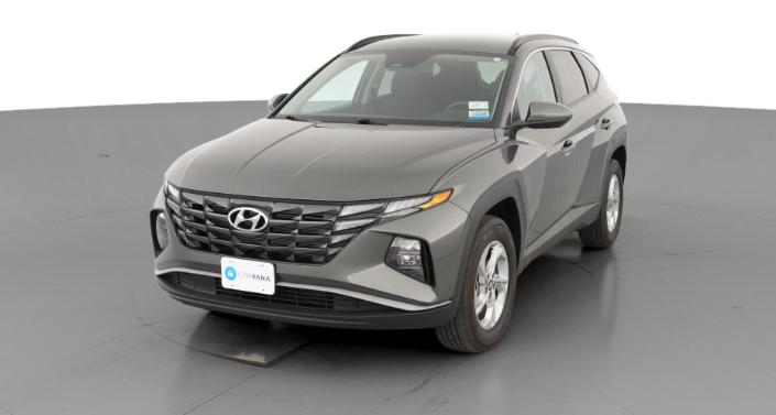Thumbnail: 2023 Hyundai Tucson - 1