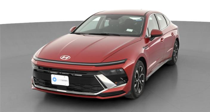 Thumbnail: 2025 Hyundai Sonata - 1