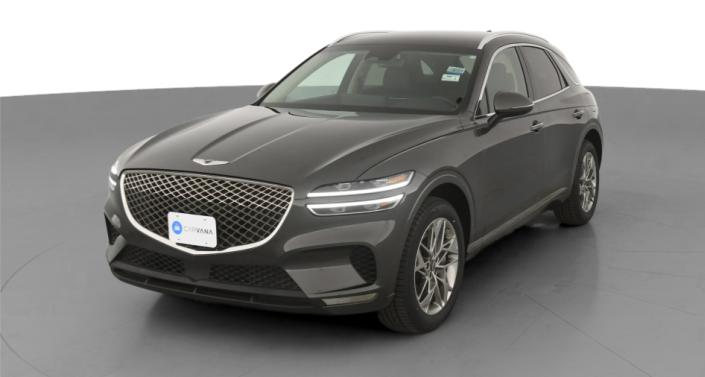 Thumbnail: 2025 Genesis GV70 - 1