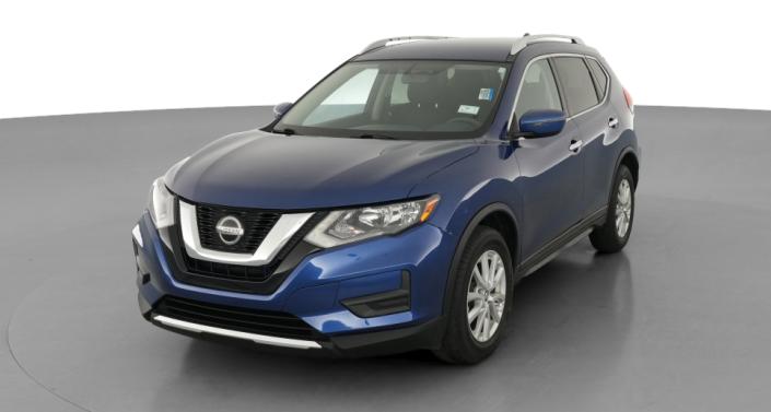 Thumbnail: 2018 Nissan Rogue - 1