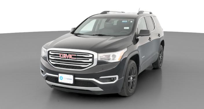 Thumbnail: 2019 GMC Acadia - 1