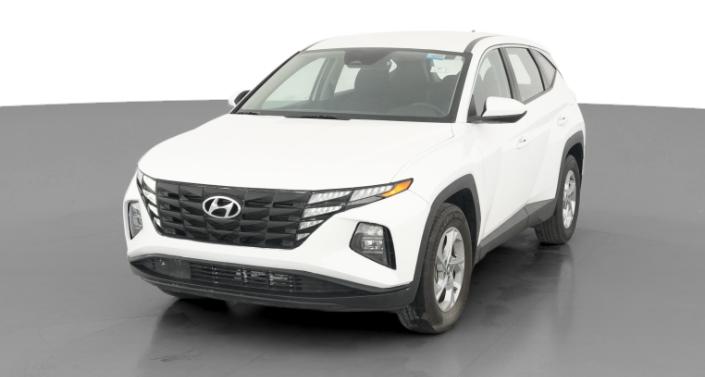 Thumbnail: 2023 Hyundai Tucson - 1