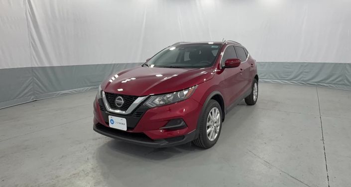 Thumbnail: 2020 Nissan Rogue Sport - 1