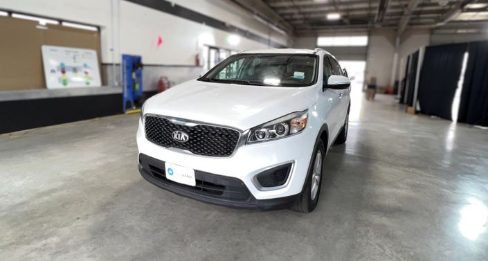 Thumbnail: 2018 Kia Sorento - 1