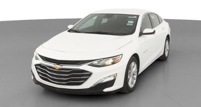 Thumbnail: 2025 Chevrolet Malibu - 1