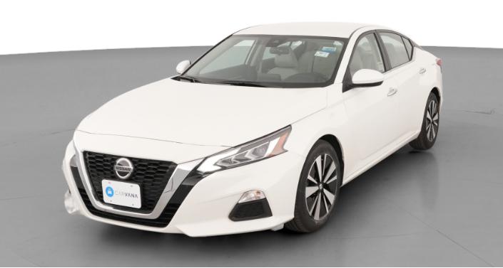 Thumbnail: 2021 Nissan Altima - 1