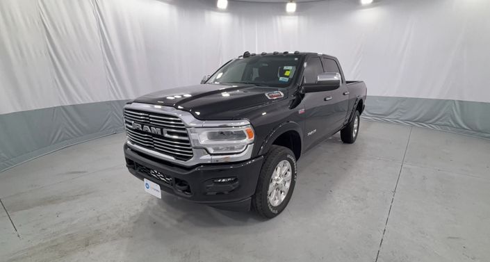 Thumbnail: 2022 RAM 2500 - 1